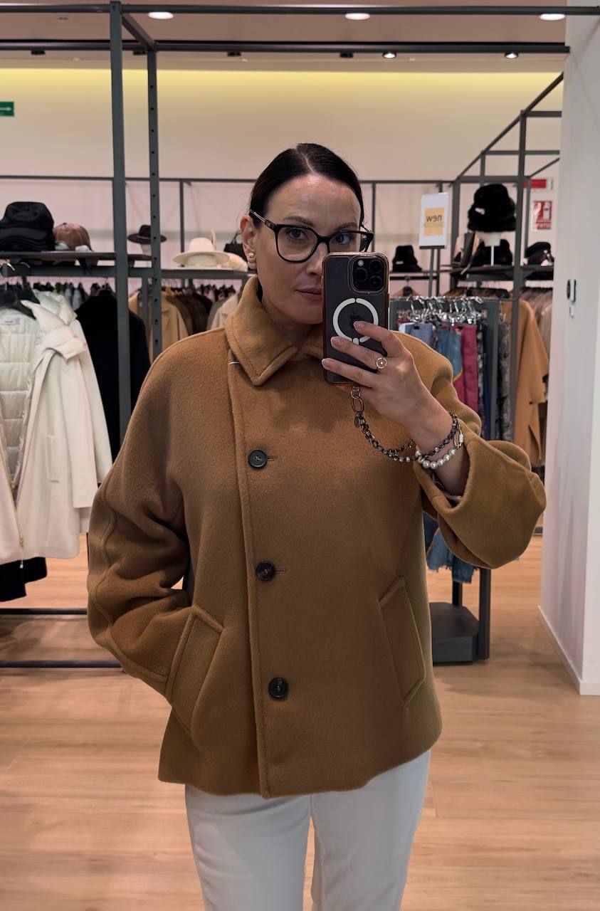 Пальто Max Mara Group