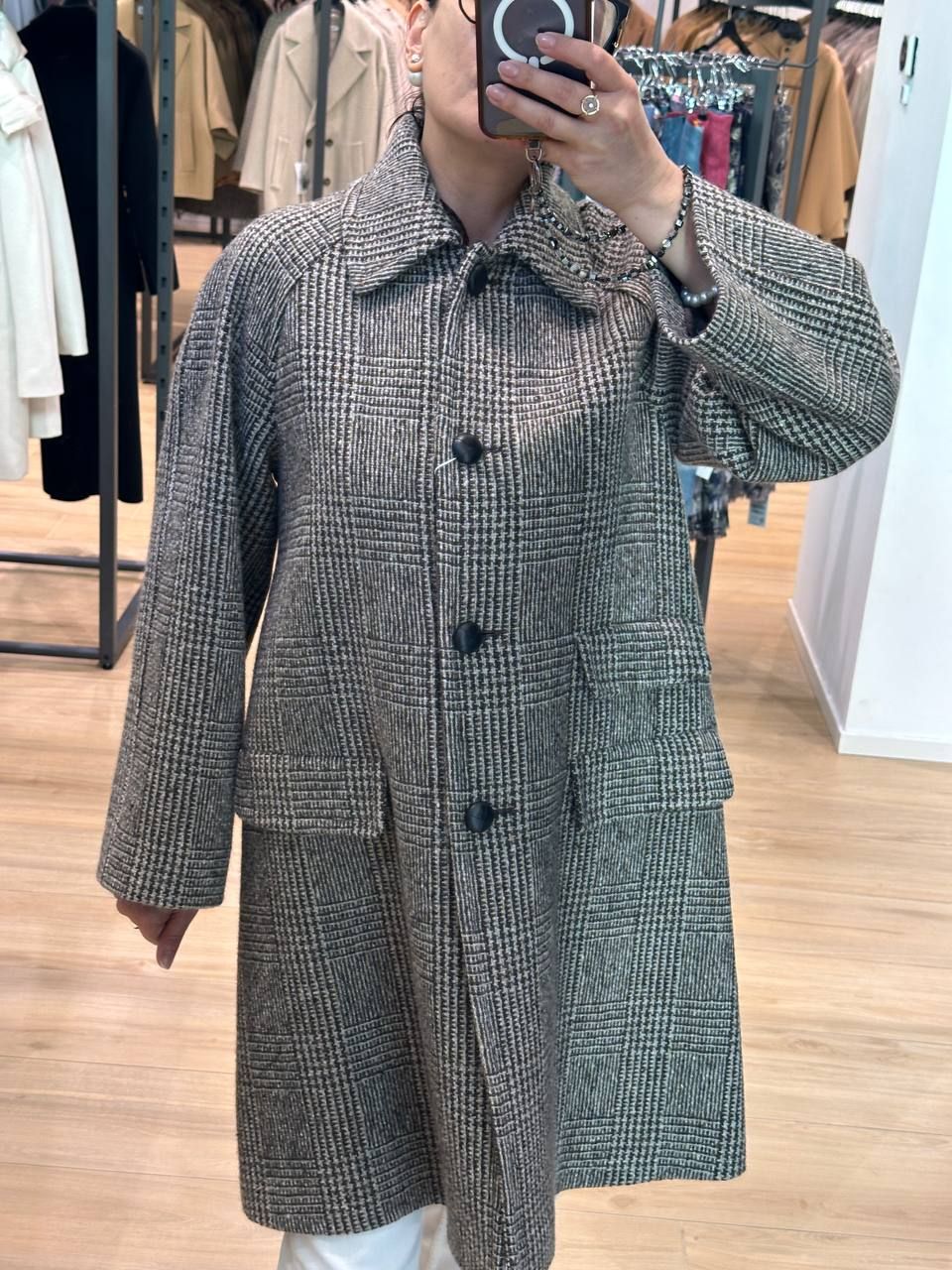 Пальто Max Mara Group