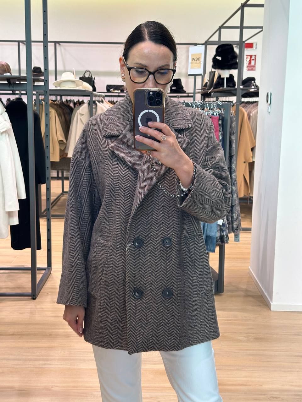 Пальто Max Mara Group