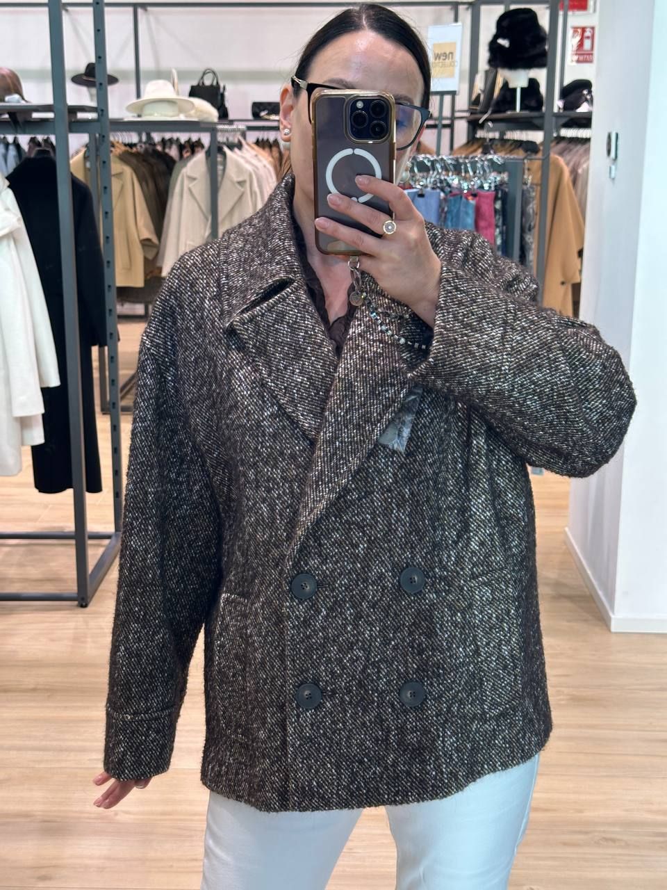 Пальто Max Mara Group