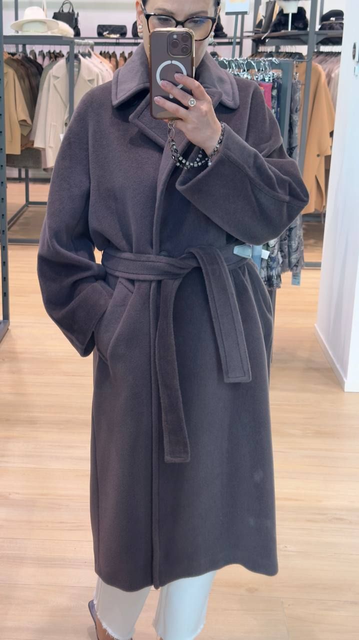 Пальто Max Mara Group