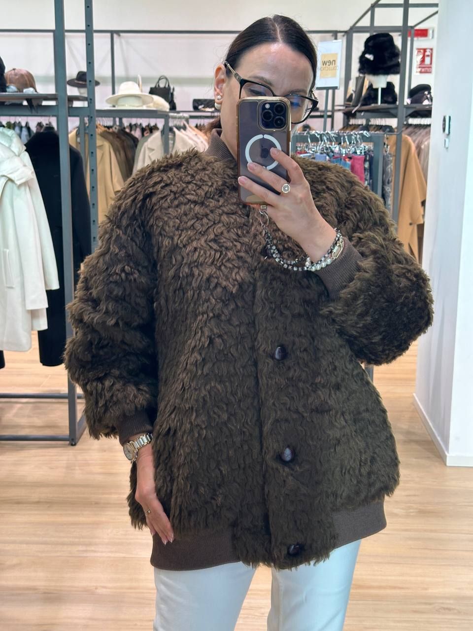 Куртка Max Mara Group