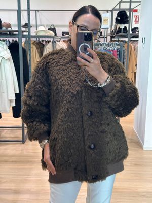 Куртка Max Mara Group