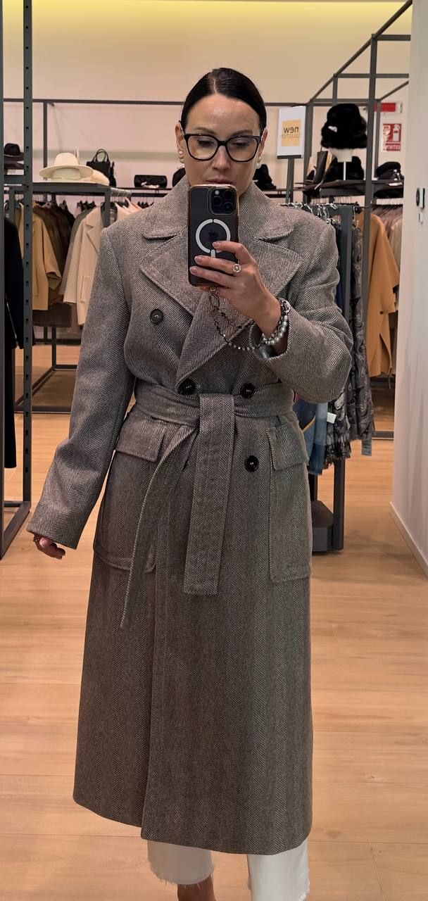 Пальто Max Mara Group