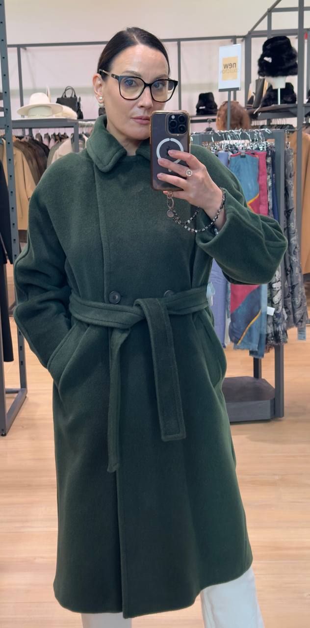 Пальто Max Mara Group