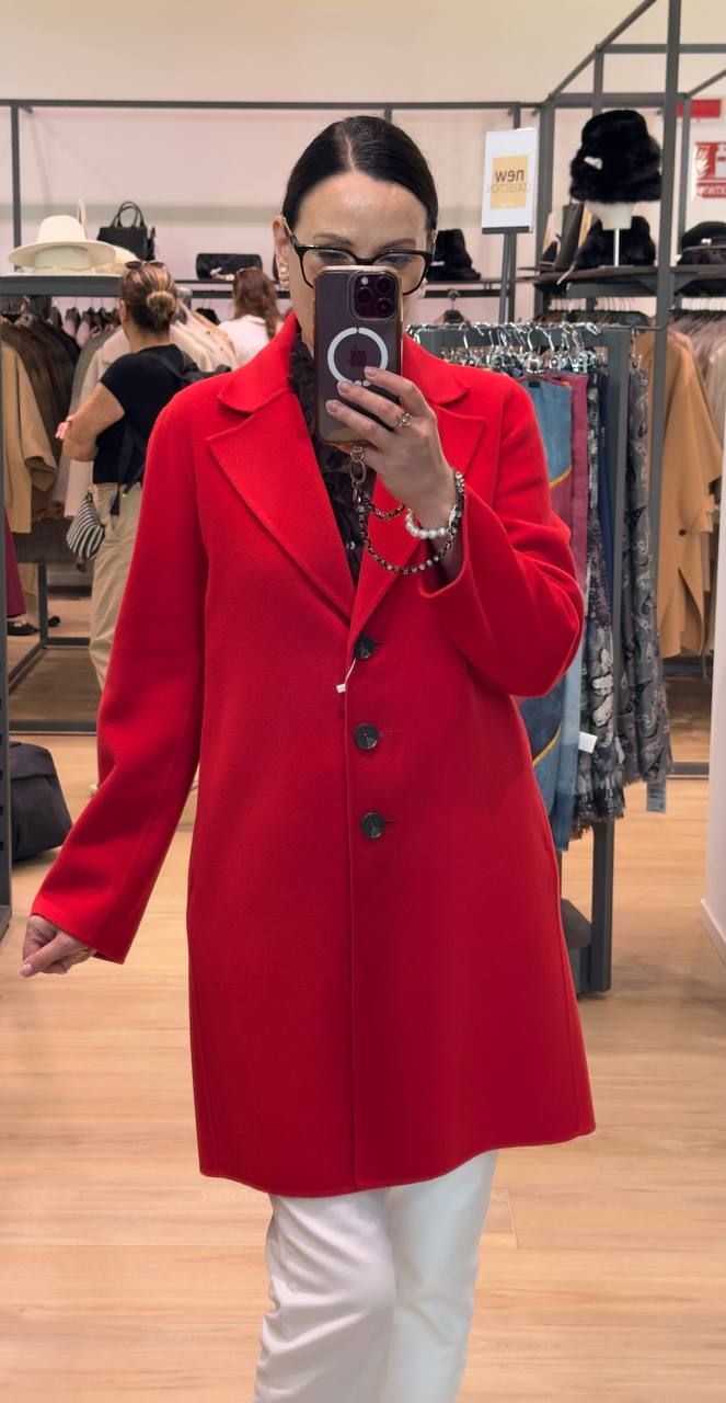 Пальто Max Mara Group