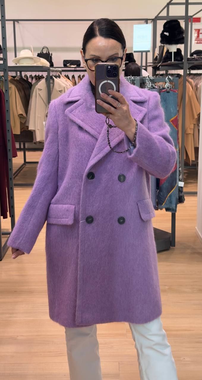 Пальто Max Mara Group