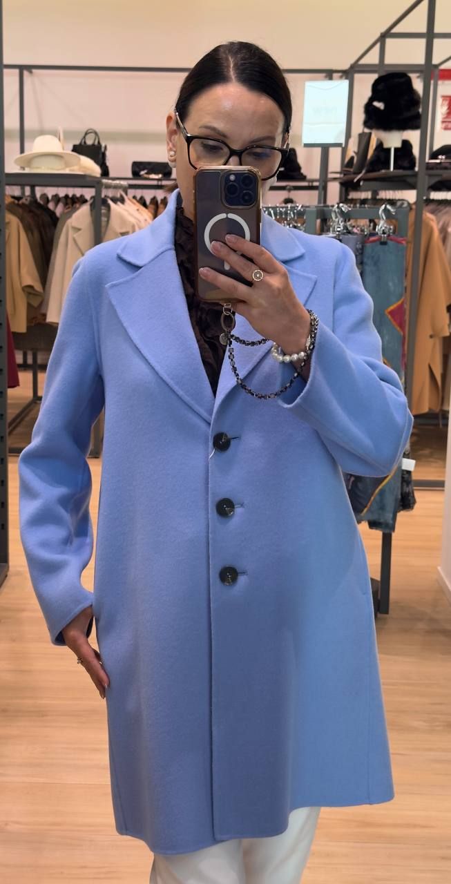 Пальто Max Mara Group