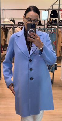 Пальто Max Mara Group
