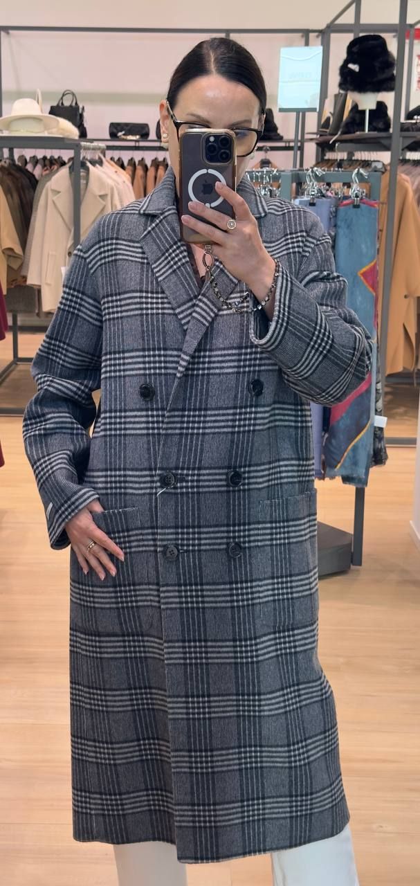 Пальто Max Mara Group