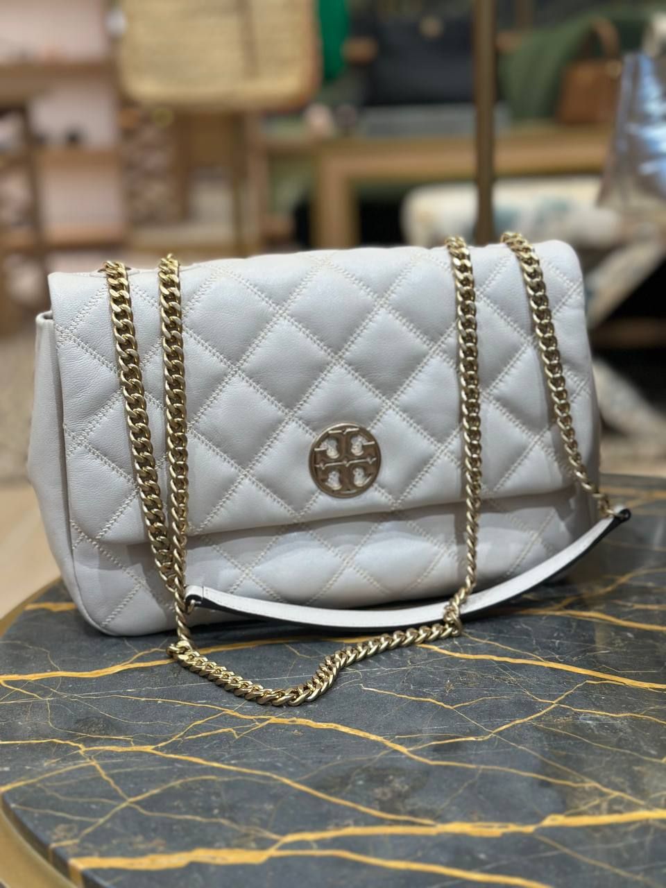 Сумка Tory Burch