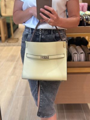 Сумка Tory Burch