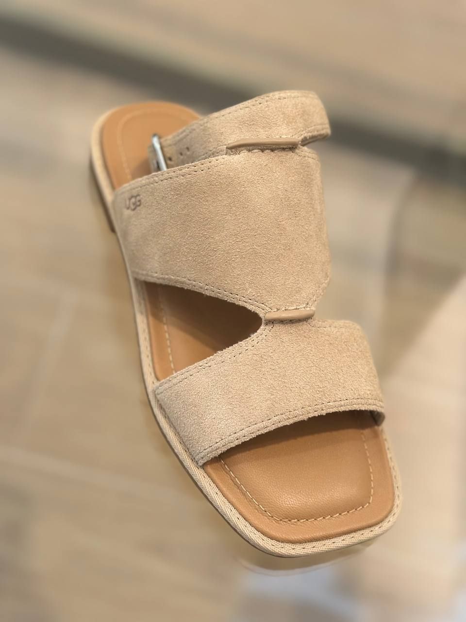 Сандалии UGG