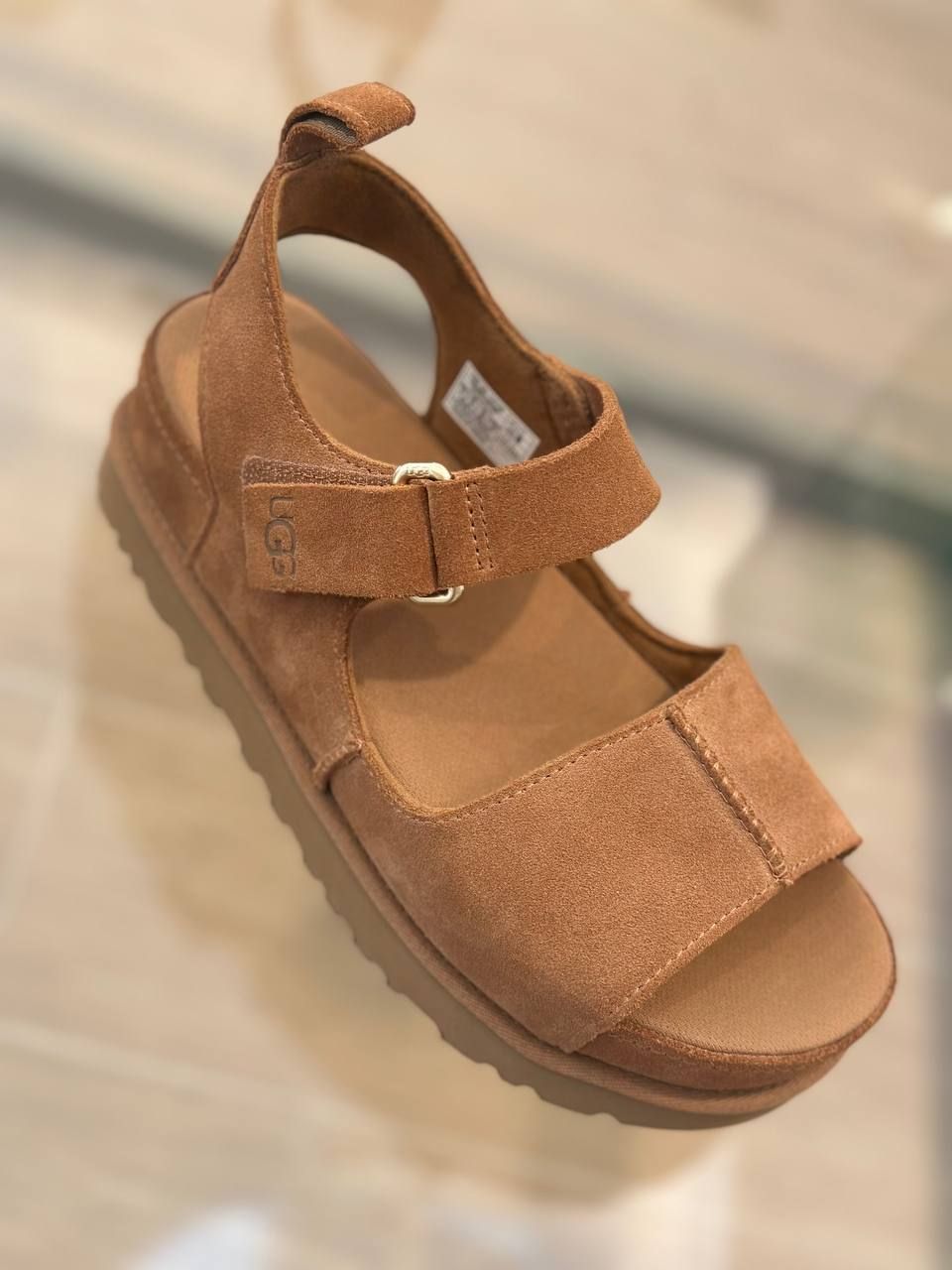 Сандалии UGG