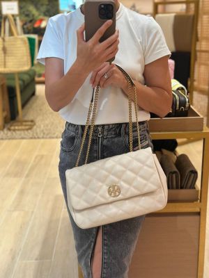Сумка Tory Burch