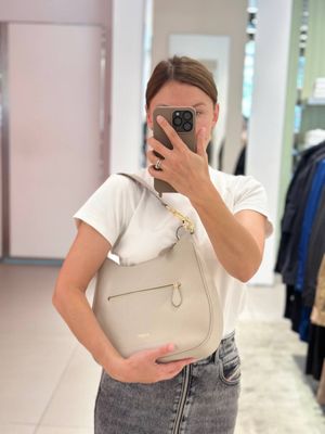 Сумка Burberry