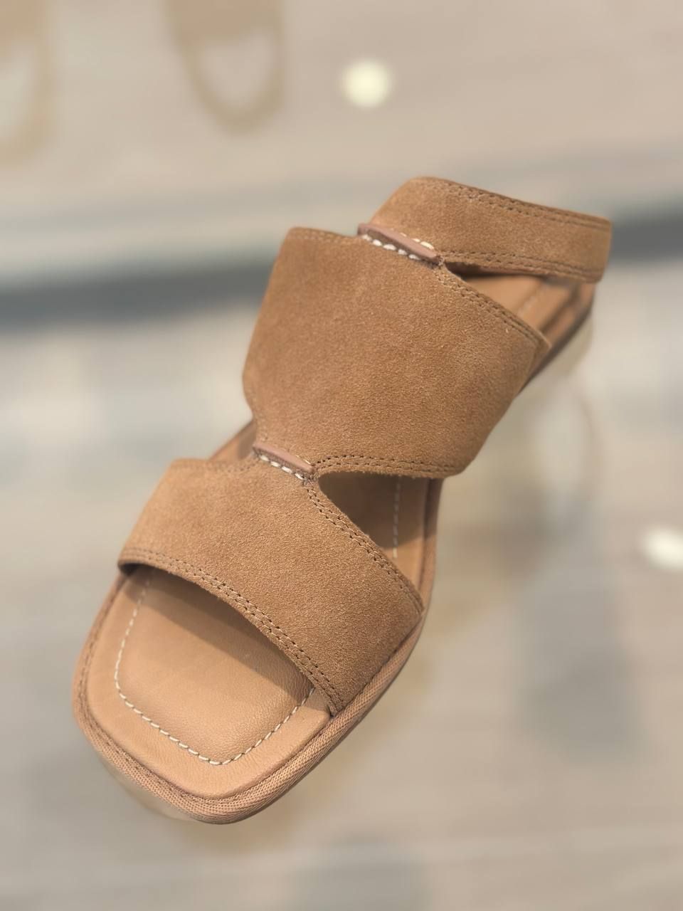 Сандалии UGG
