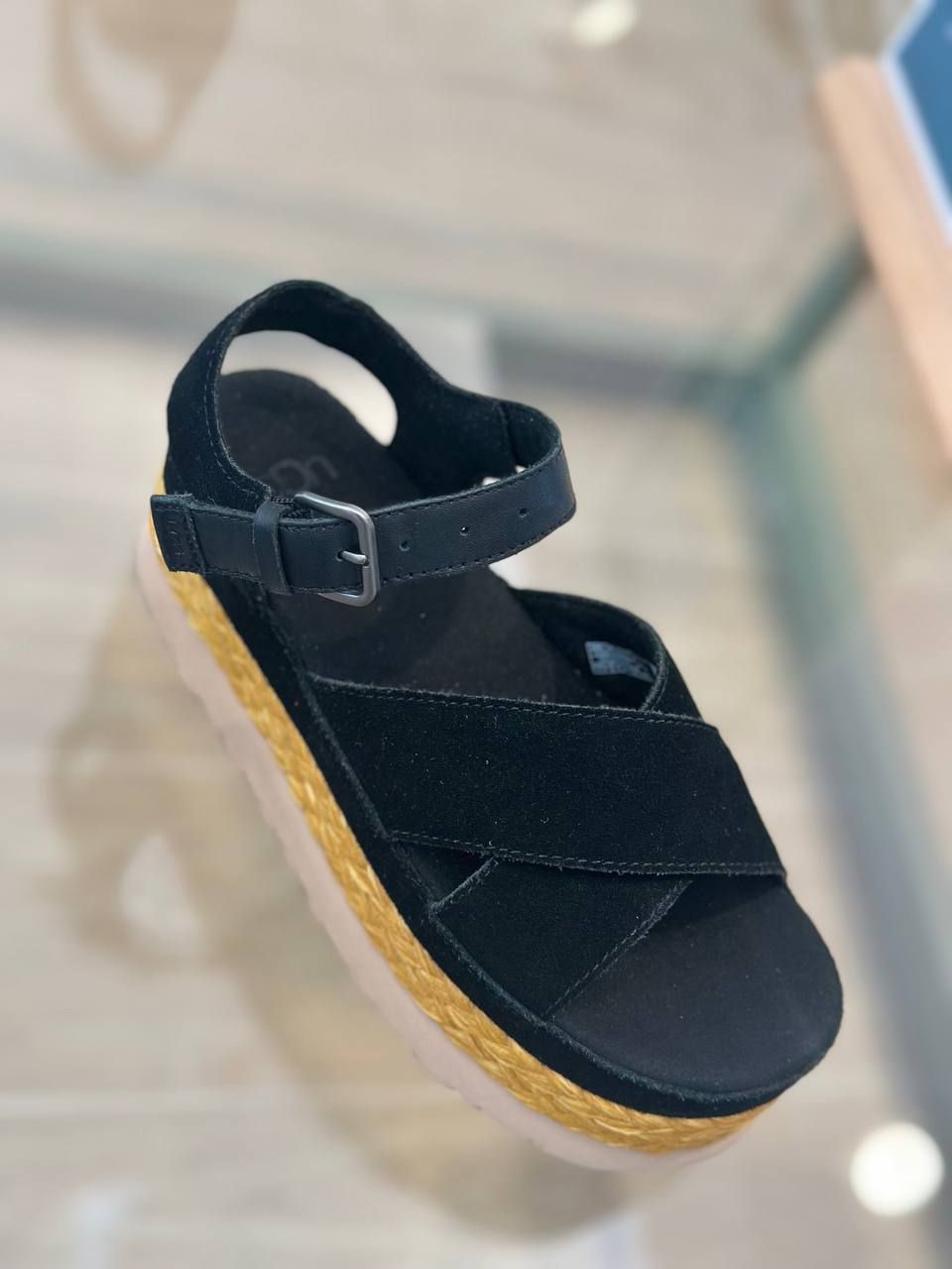 Сандалии UGG