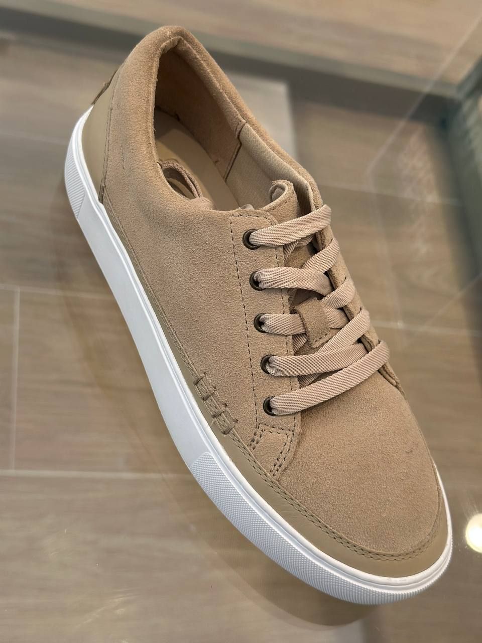 Кеды UGG
