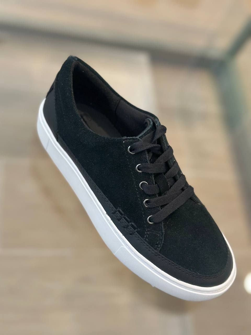 Кеды UGG