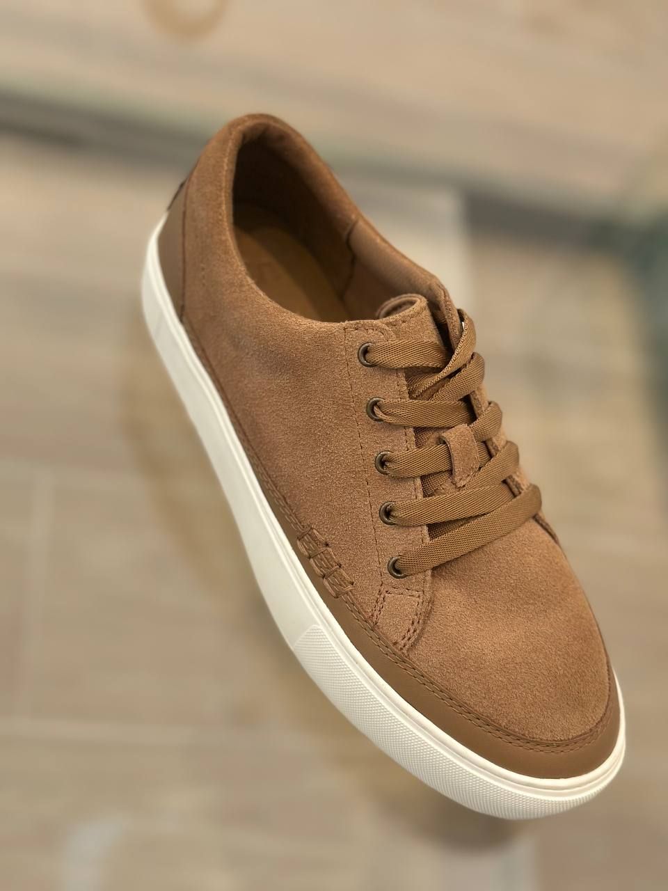 Кеды UGG