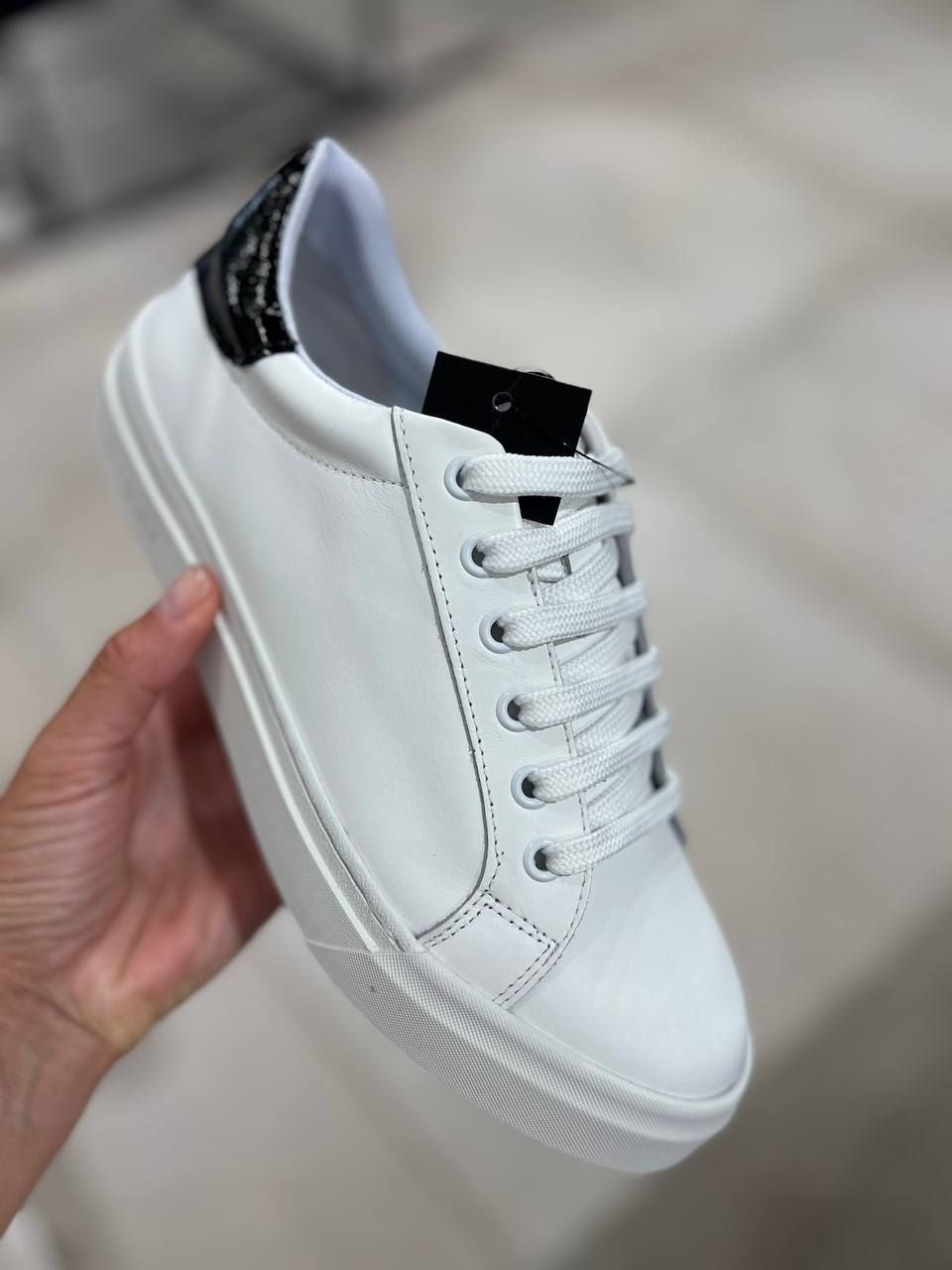Кеды Baldinini