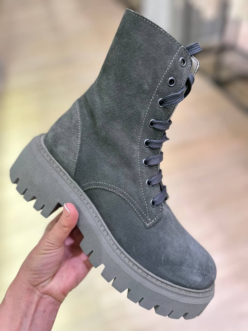 Ботинки Max Mara Group