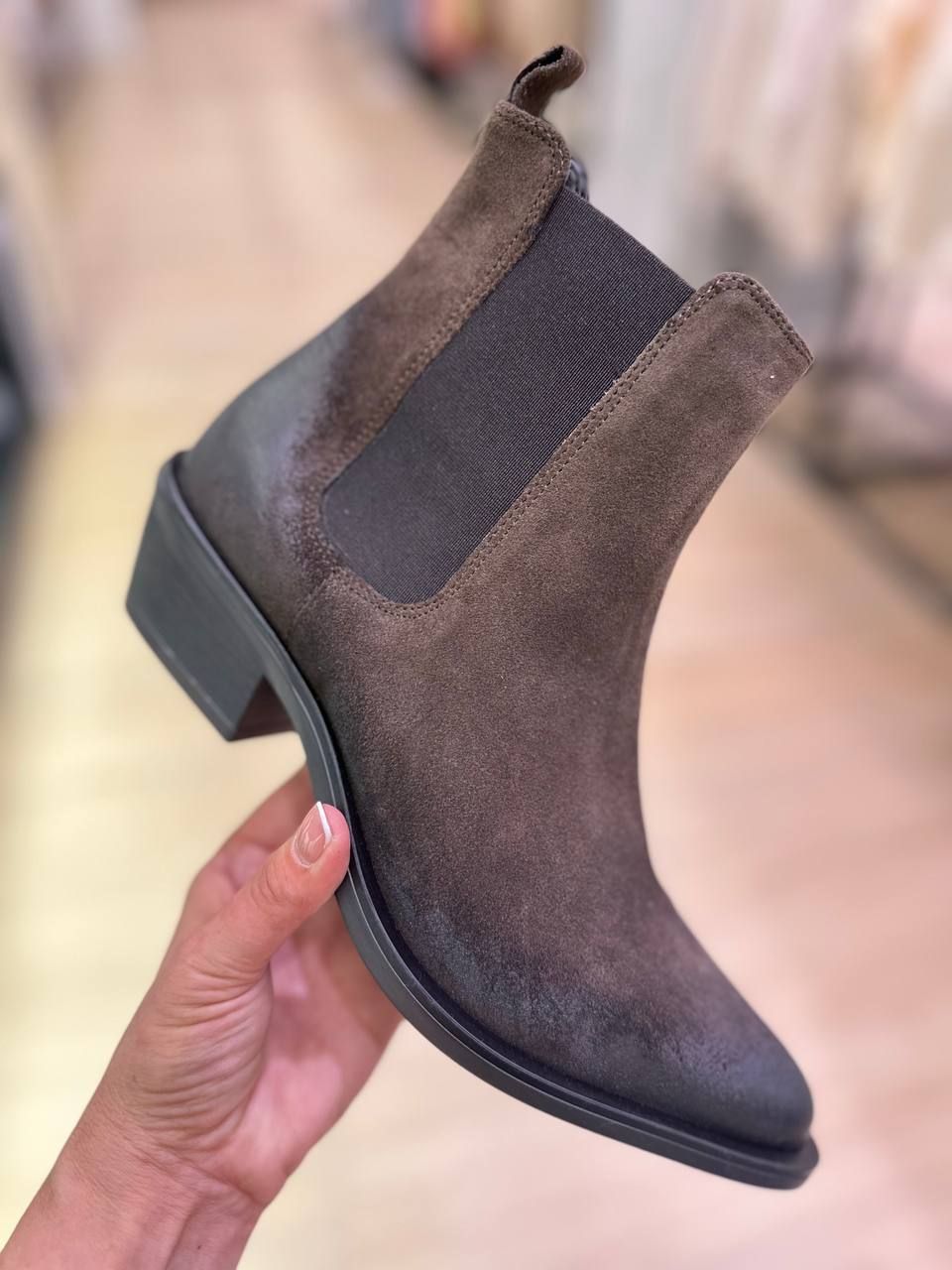 Сапожки Max Mara Group
