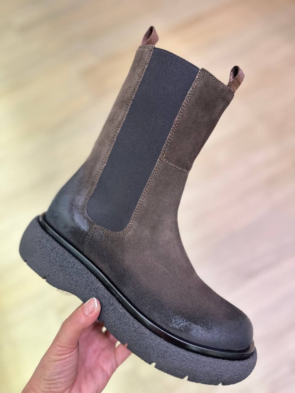 Ботинки Max Mara Group