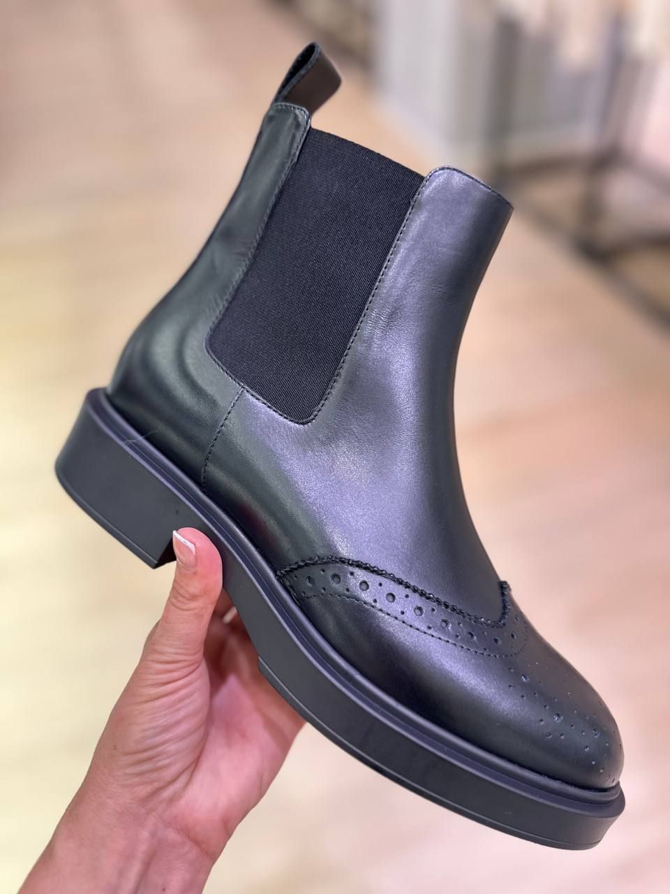 Ботинки Max Mara Group