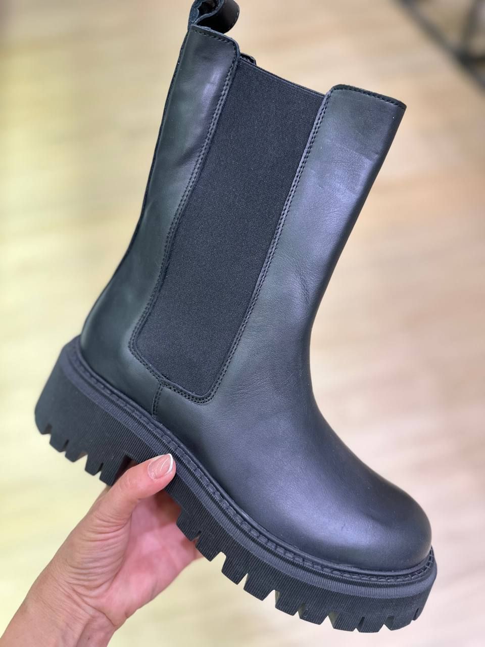 Ботинки Max Mara Group