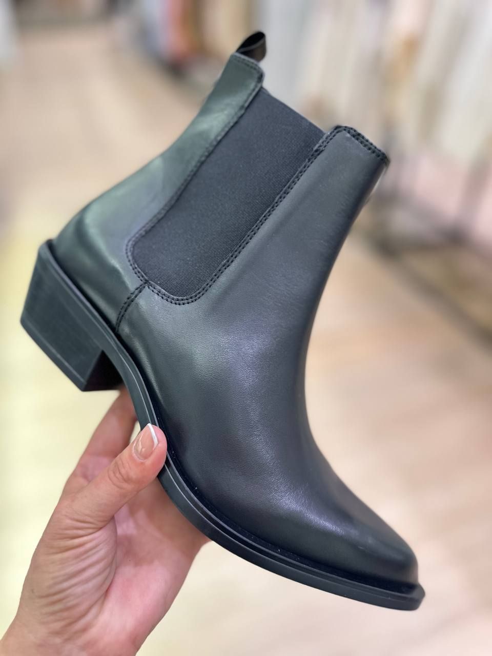 Сапожки Max Mara Group