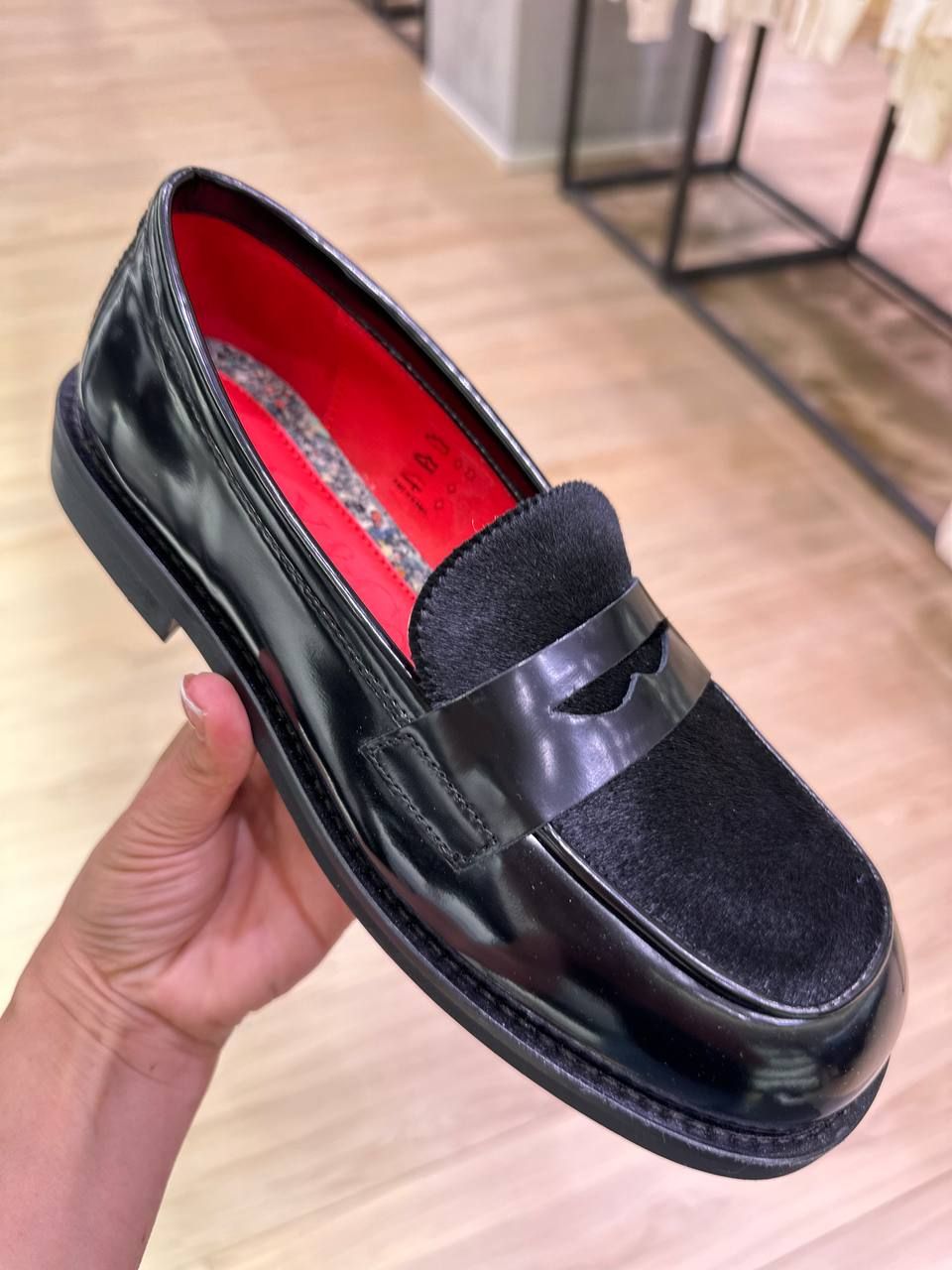 Лоферы Max Mara Group