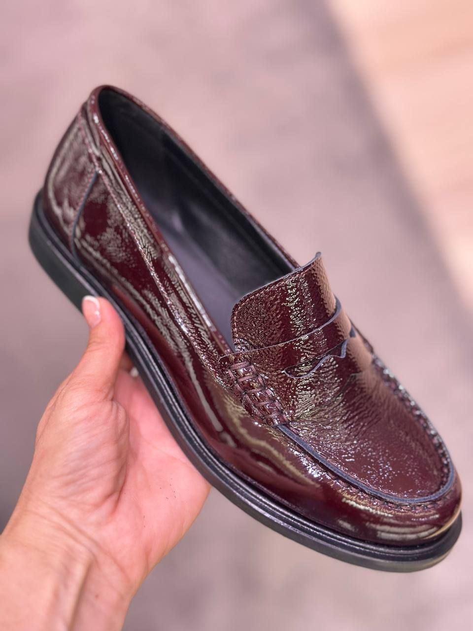 Лоферы Max Mara Group