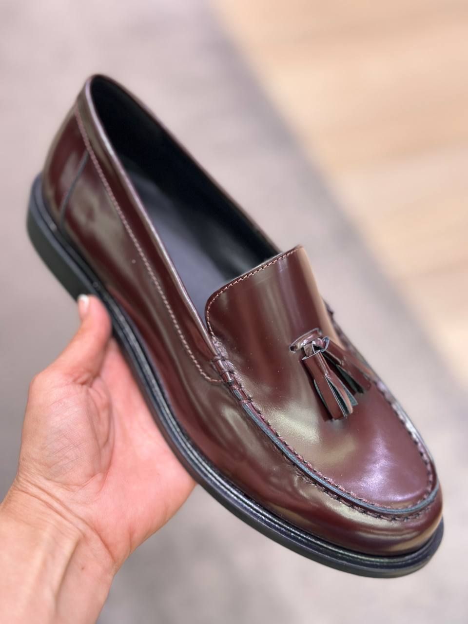 Лоферы Max Mara Group