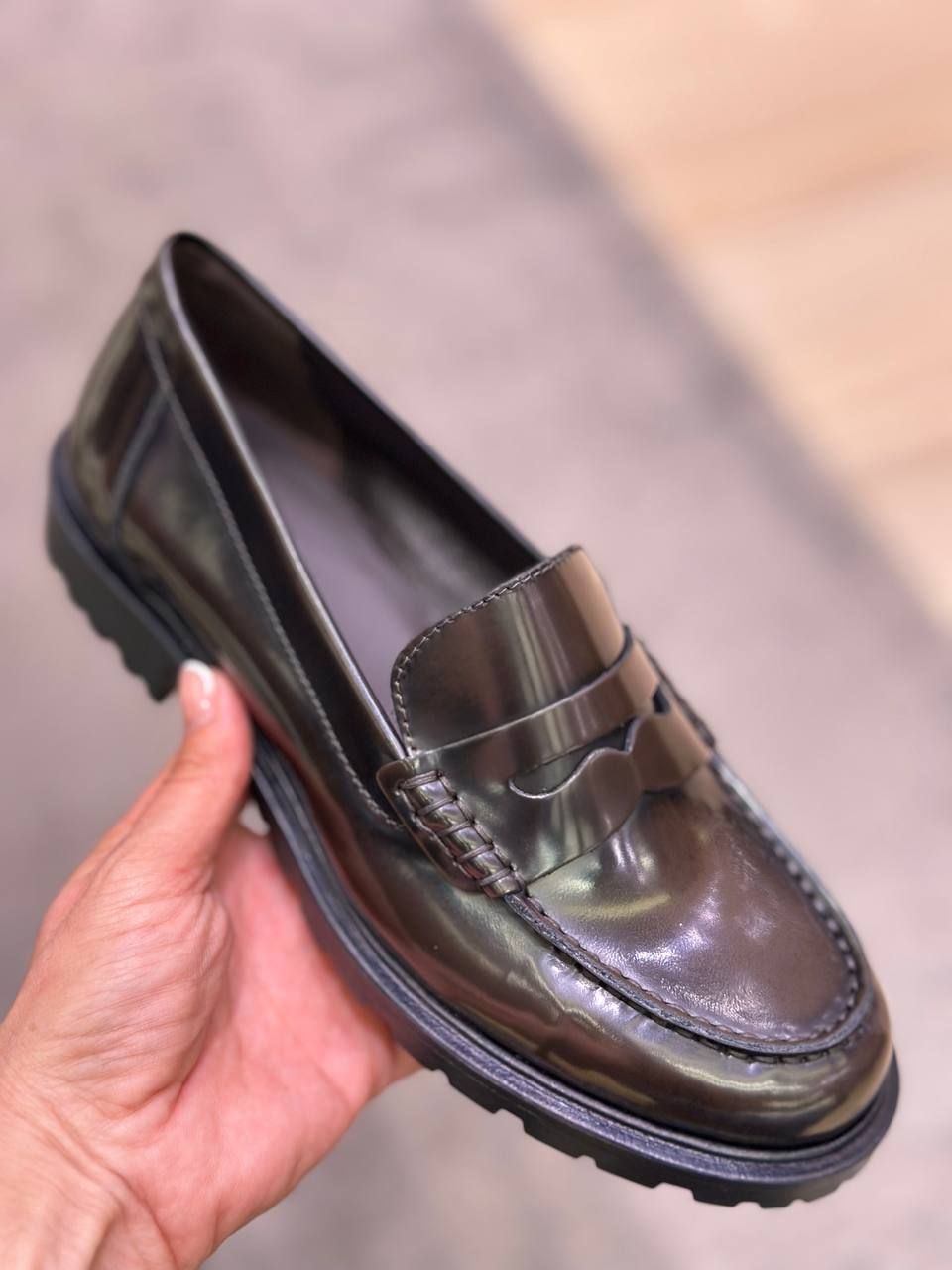 Лоферы Max Mara Group