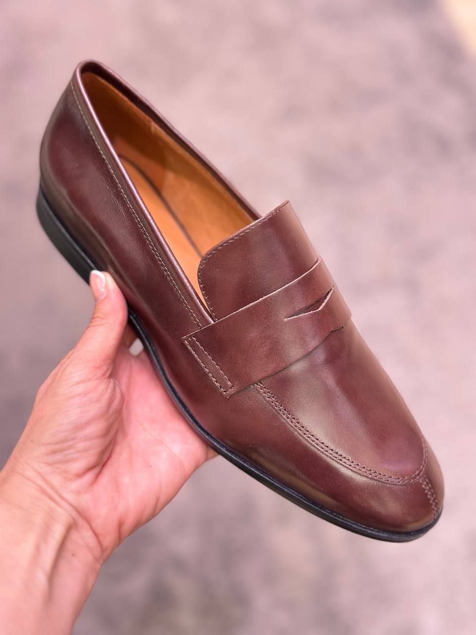 Лоферы Max Mara Group