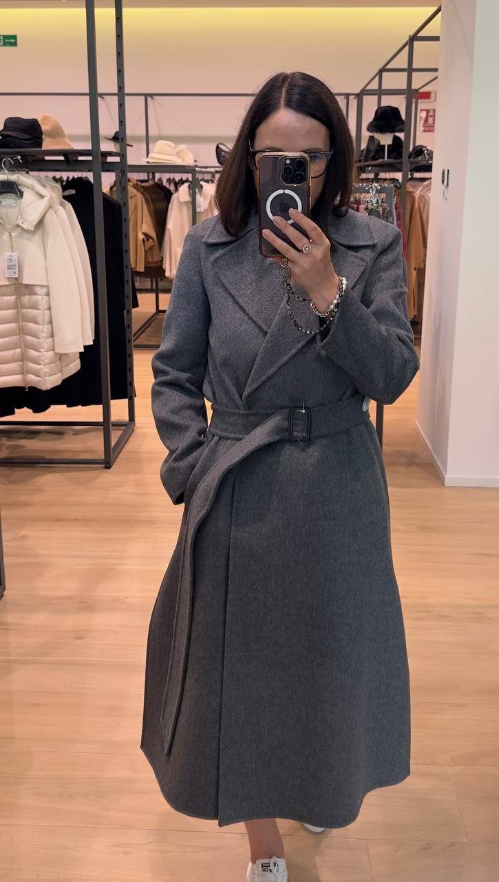 Пальто Max Mara Group