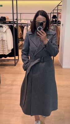 Пальто Max Mara Group