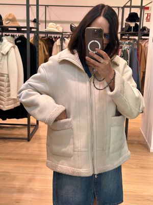 Дубленка Max Mara Group