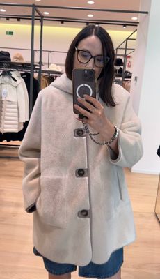Дубленка Max Mara Group