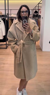 Пальто Max Mara Group