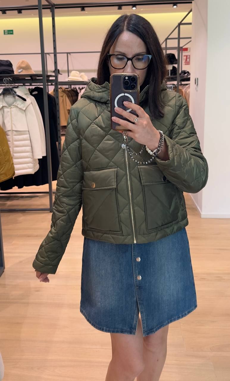 Куртка Max Mara Group