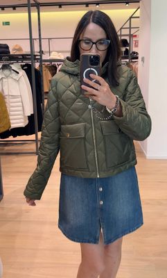 Куртка Max Mara Group