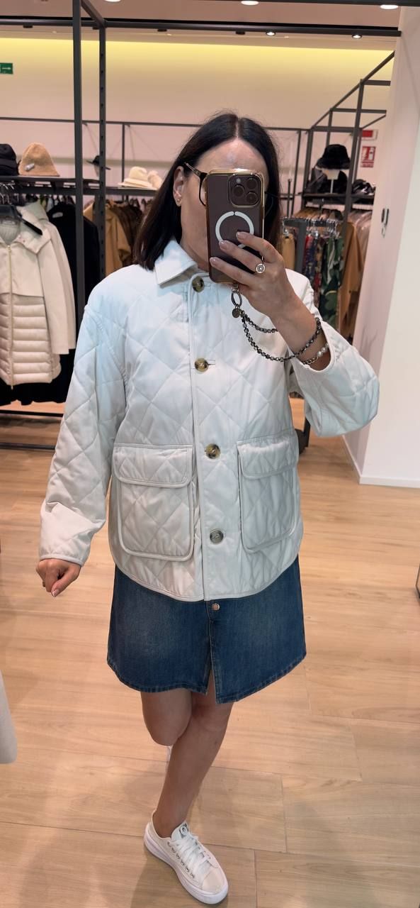 Куртка Max Mara Group