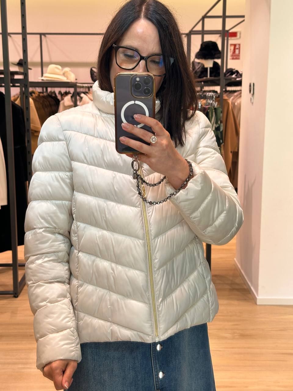 Куртка Max Mara Group