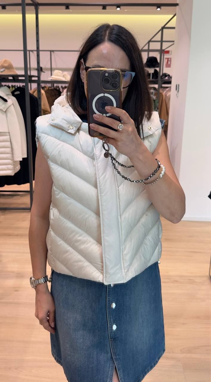 Безрукавка Max Mara Group