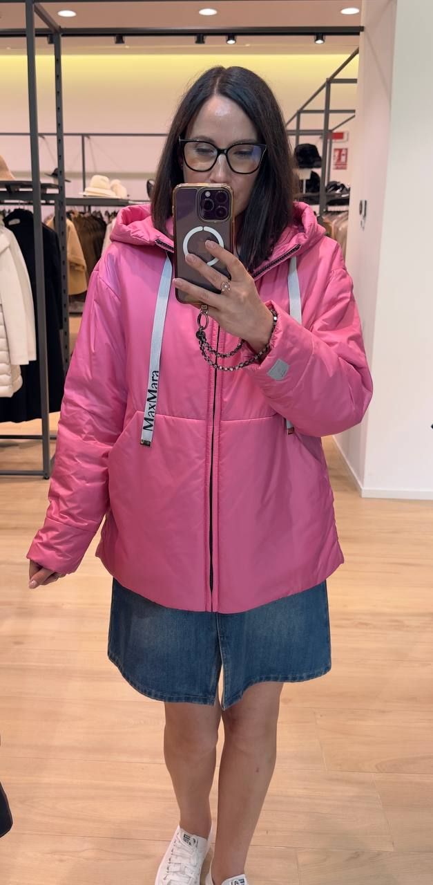 Куртка Max Mara Group