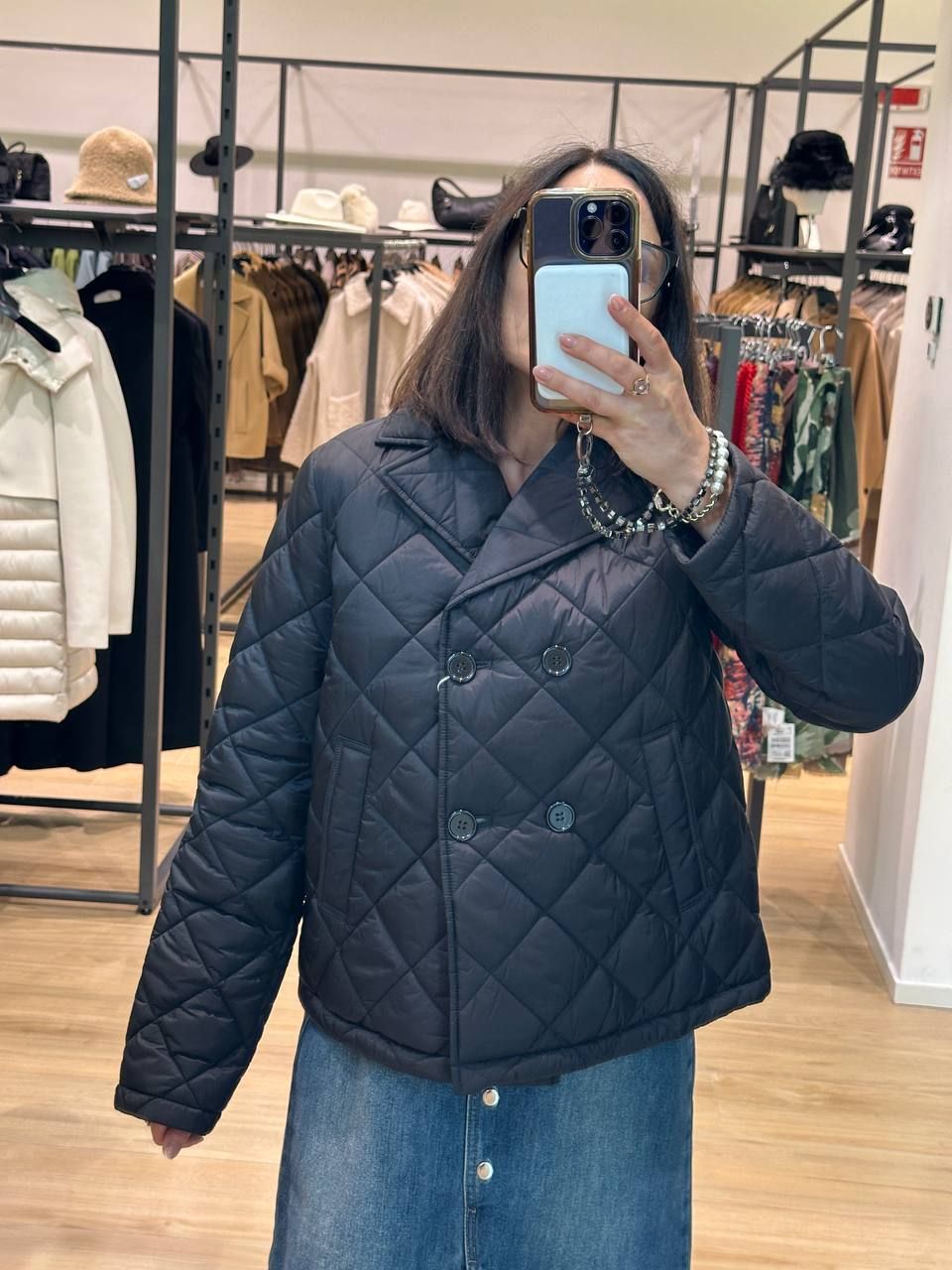 Куртка Max Mara Group