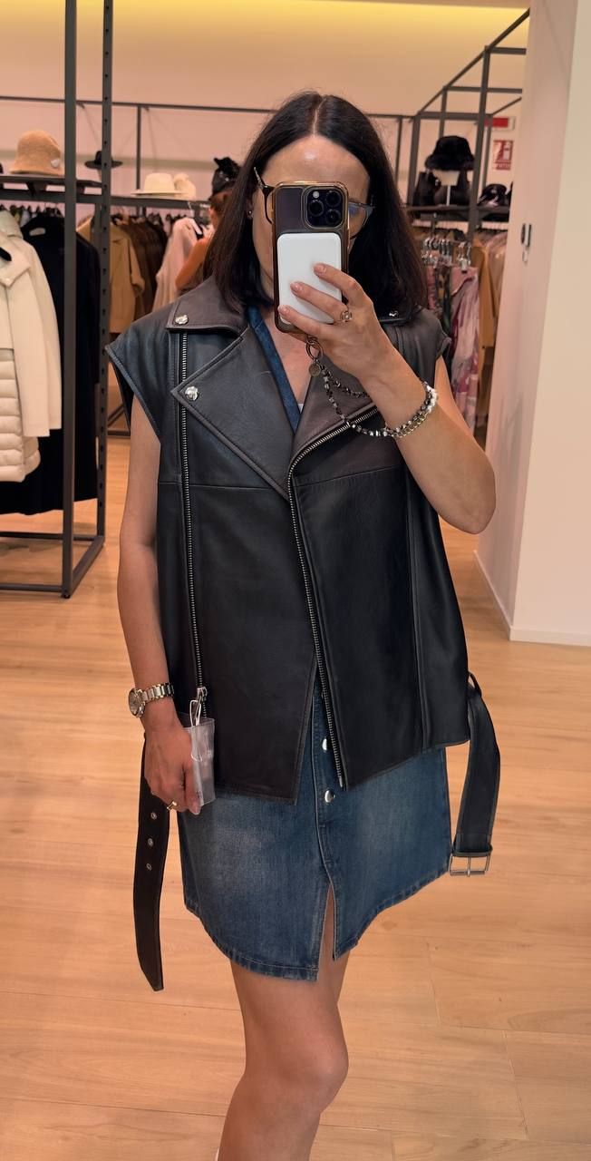 Безрукавка Max Mara Group